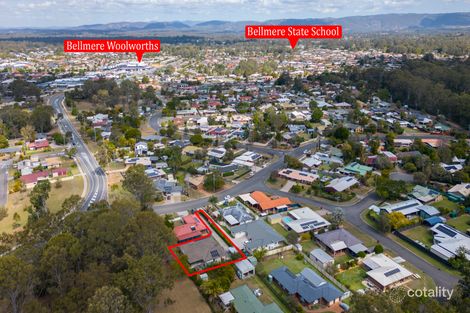 Property photo of 2/1 Ulster Drive Bellmere QLD 4510