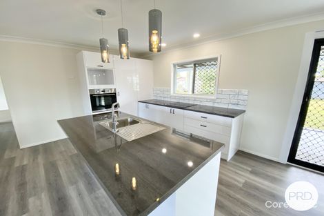 Property photo of 8 Priebe Street Kalkie QLD 4670