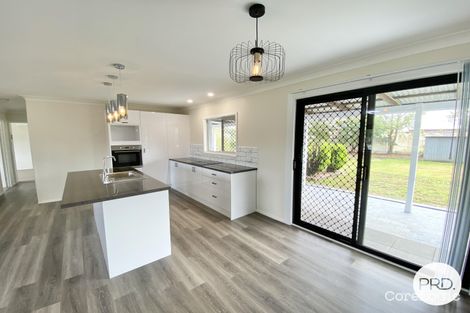 Property photo of 8 Priebe Street Kalkie QLD 4670