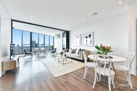 Property photo of 2002/11 Wentworth Place Wentworth Point NSW 2127