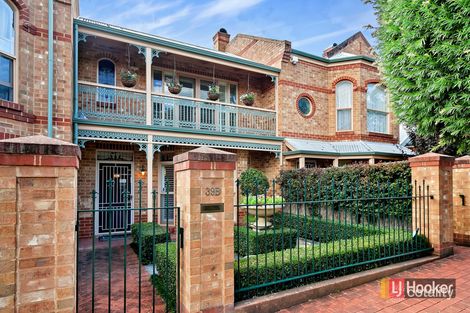 Property photo of 39B High Street Burnside SA 5066