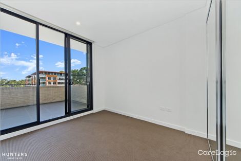 Property photo of 2112/1A Morton Street Parramatta NSW 2150