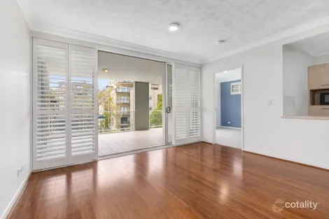 Property photo of 4/16 Grosvenor Road Indooroopilly QLD 4068