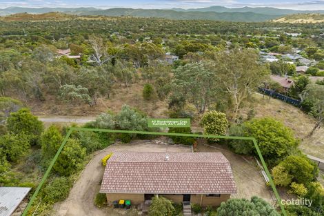 Property photo of 40 Bissenberger Crescent Kambah ACT 2902