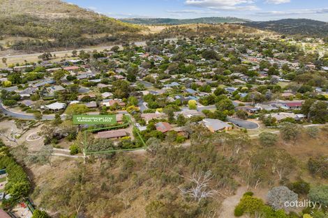Property photo of 40 Bissenberger Crescent Kambah ACT 2902