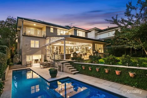 Property photo of 11 Salisbury Square Seaforth NSW 2092