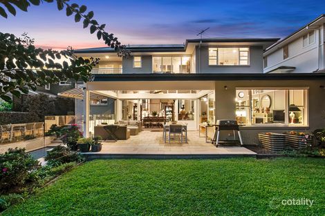 Property photo of 11 Salisbury Square Seaforth NSW 2092