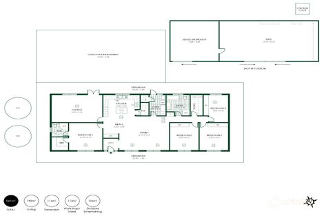 112 Cemetery Rd, Callington, SA 5254
