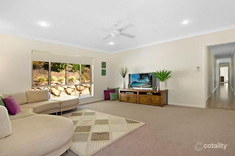 Property photo of 1 Towen View Court Towen Mountain QLD 4560