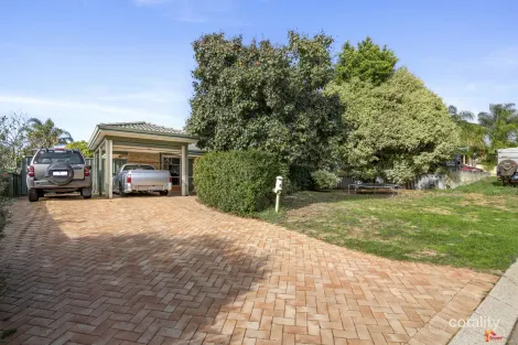 Property photo of 28 Bilya Gardens Leda WA 6170