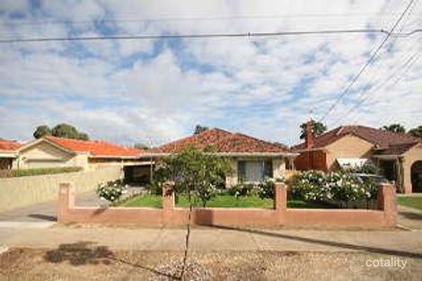 Property photo of 35 Young Avenue West Hindmarsh SA 5007
