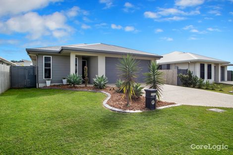 Property photo of 11 Eagleford Street Richmond QLD 4740