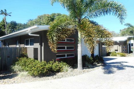 Property photo of 3/59 Coles Road Andergrove QLD 4740