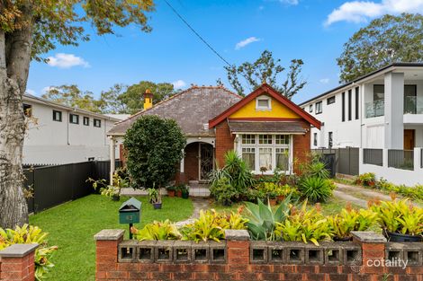 Property photo of 63 Broughton Road Strathfield NSW 2135