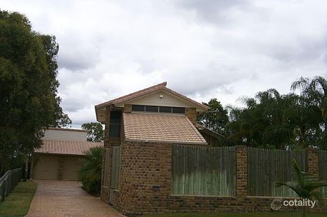 28 Serle St, Middle Park, QLD 4074