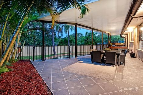 Property photo of 1 Wudina Court Ashmore QLD 4214