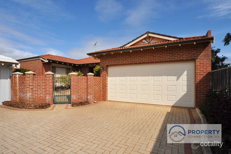 42b Mary St, Watermans Bay, WA 6020