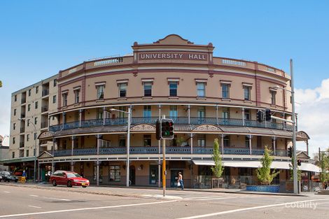 Property photo of 315/2-12 Glebe Point Road Glebe NSW 2037