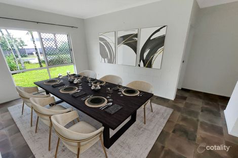 Property photo of 123 Barnard Drive Mount Sheridan QLD 4868