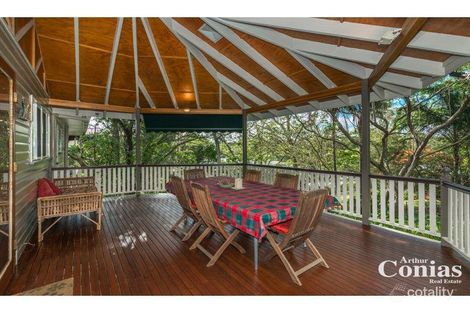 Property photo of 15 Burns Parade Chapel Hill QLD 4069
