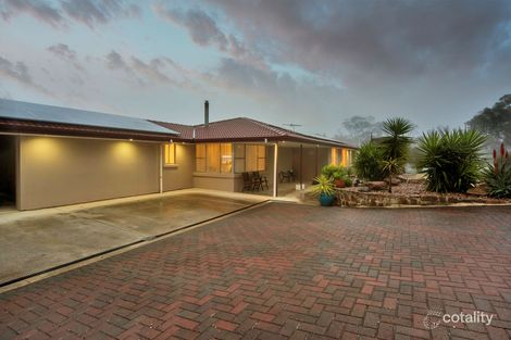 Property photo of 408 Kentish Road Uleybury SA 5114