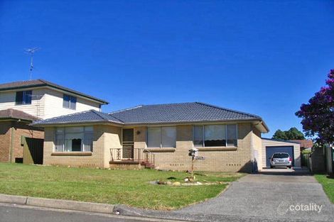 40 Fir Cres, Albion Park Rail, NSW 2527