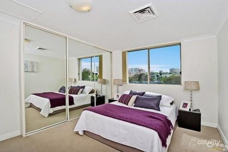 Property photo of 58/27-51 Palmer Street Woolloomooloo NSW 2011