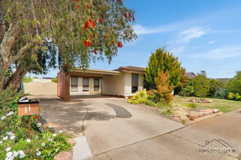 11 Dougherty St, Horsham, VIC 3400