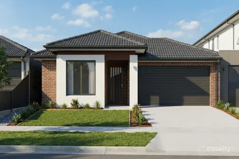 45 Mudrooroo Cct, Kalkallo, VIC 3064