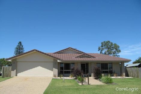 Property photo of 58 Croft Street Bargara QLD 4670