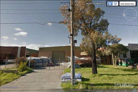 40 De Havilland Rd, Mordialloc, VIC 3195