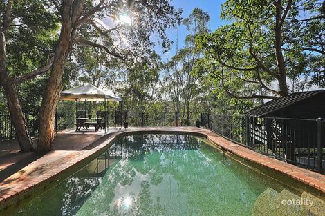 Property photo of 22 Geoffrey Street South Turramurra NSW 2074
