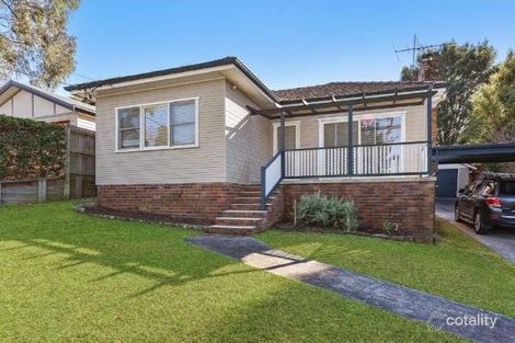 Property photo of 2 Roach Avenue Thornleigh NSW 2120