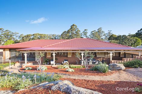 Property photo of 21 Derribong Drive Cordeaux Heights NSW 2526