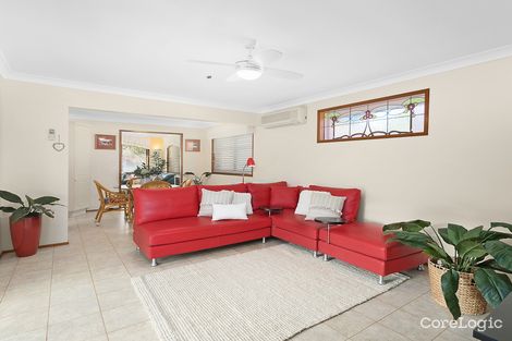 Property photo of 21 Derribong Drive Cordeaux Heights NSW 2526