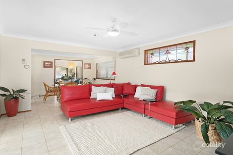 Property photo of 21 Derribong Drive Cordeaux Heights NSW 2526