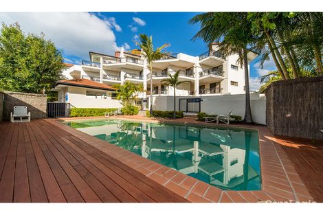 Property photo of 35/452 Marine Parade Biggera Waters QLD 4216