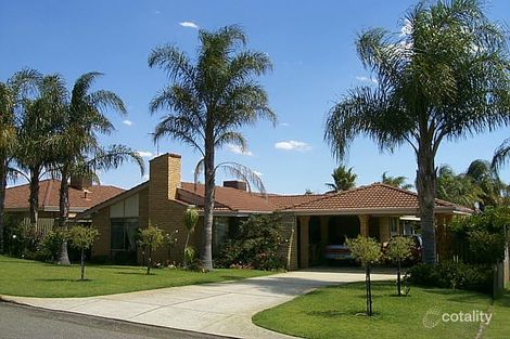 23 Hollingsworth Way, Leeming, WA 6149