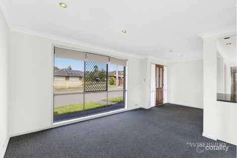 Property photo of 22 Gorokan Drive Lake Haven NSW 2263