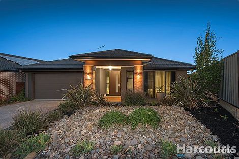 Property photo of 55 Dalmeny Way Mernda VIC 3754