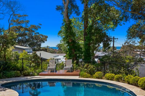 Property photo of 21 Anchorage Crescent Terrigal NSW 2260