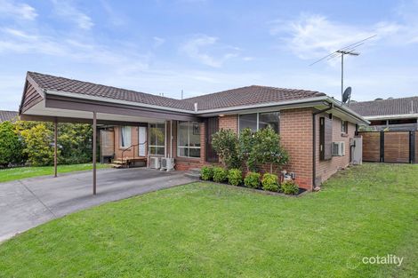Property photo of 5/65 Hewish Road Croydon VIC 3136