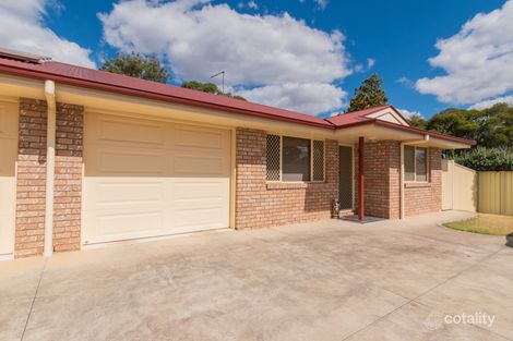 3/15 Fisher St, Clifton, QLD 4361