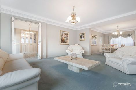 Property photo of 18 Andleigh Drive Mulgrave VIC 3170