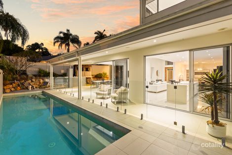 Property photo of 5 Koro Court Ashmore QLD 4214