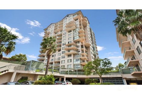115/438 Forest Rd, Hurstville, NSW 2220