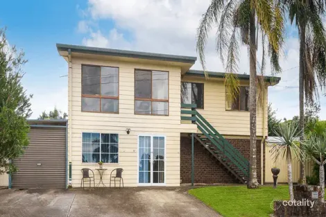 62 Forestwood St, Crestmead, QLD 4132