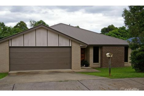 Property photo of 38 Robertson Drive Burnside QLD 4560