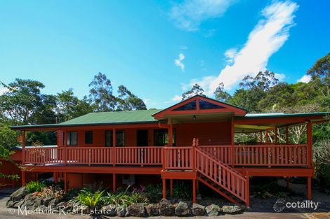 Property photo of 13 Brigadoon Court Flaxton QLD 4560