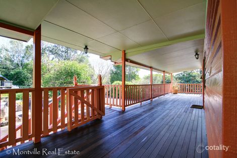 Property photo of 13 Brigadoon Court Flaxton QLD 4560